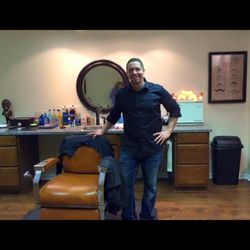 Andy's Barber Shop - Andy