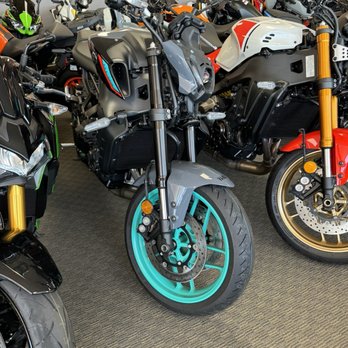 Gp Sports - Motorcycle Repair Near Me - San Jose, California