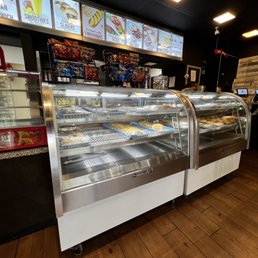 Bakery Bakery