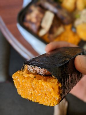 Red Rice by null