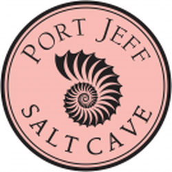 Port Jeff Salt Cave