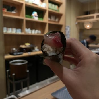 Douska - Red snapper - Sushi Bars Near Me - New York, New York Douska - Red snapper - Sushi Bars Near Me - New York, New York