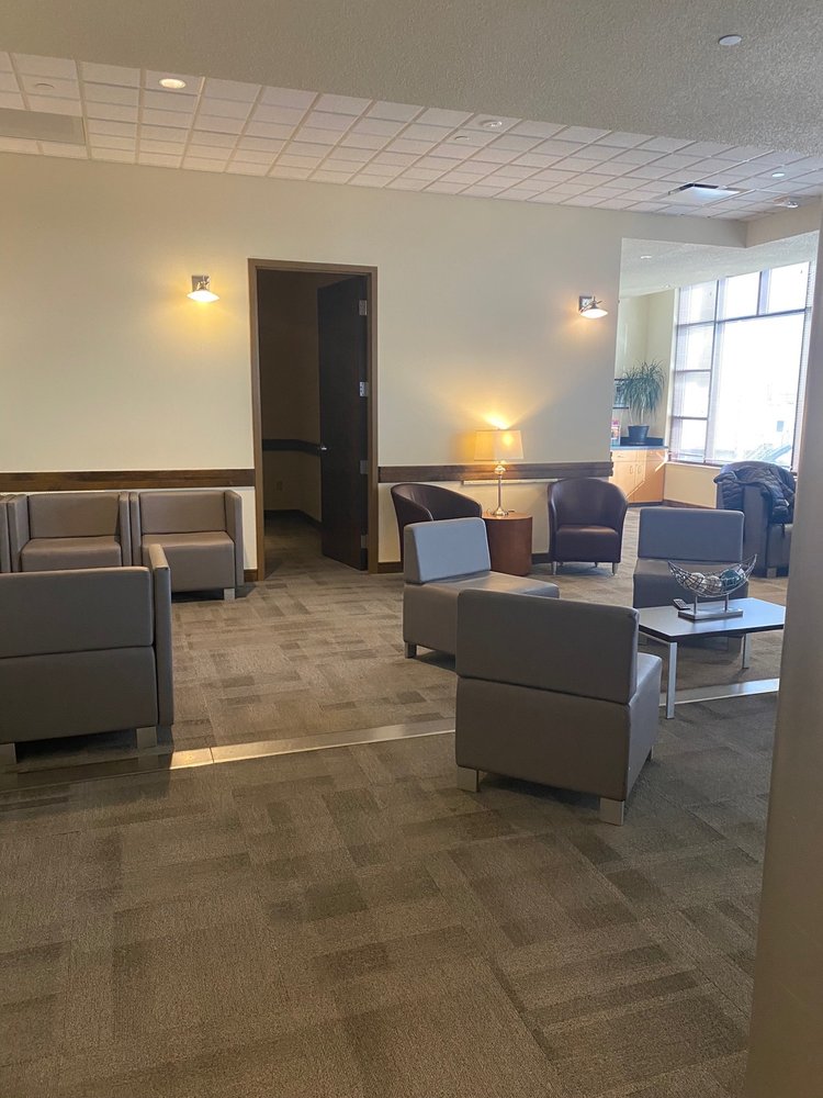 COS PREMIER BUSINESS LOUNGE 10 Photos 7770 Milton E Proby Pkwy