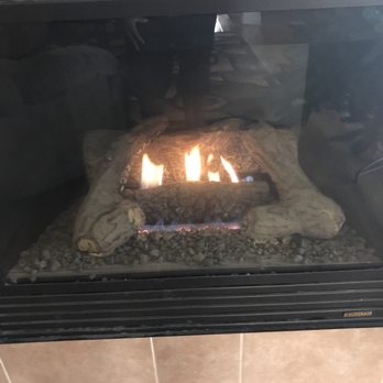 All About Fire - Fireplace Services Near Me