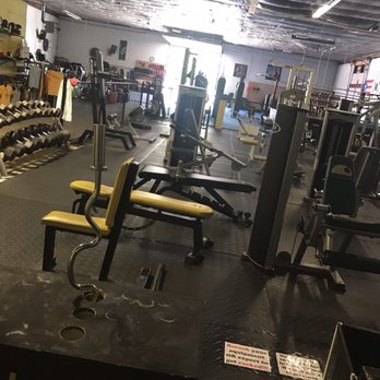 Sud'n Impact Gym - Gyms Near Me - Fort Wayne, Indiana