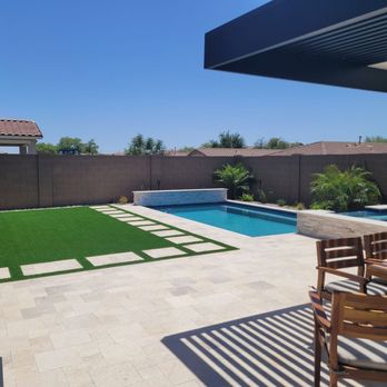 Thunderbird Pools & Spas - Hot Tub & Pool Near Me - Surprise, Arizona