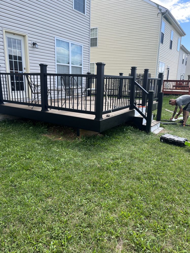 Slide of Switchback Building