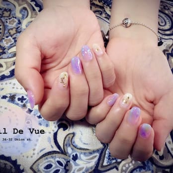 Arete Beauty Spa - Nail Salons Near Me - Flushing, New York