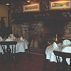 The George & Dragon - From website