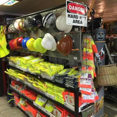 Rio Grande Steel limited