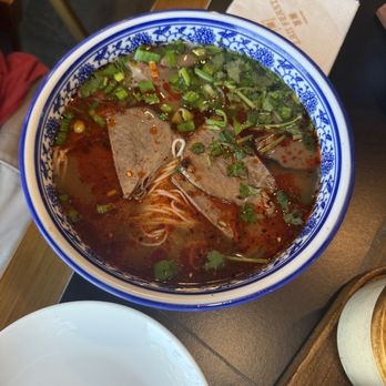 Lan Feast - Hand pulled noodles - Chinese Near Me - Brookline, Massachusetts