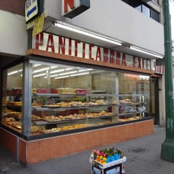 Panificadora Excélsior
