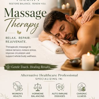 1. Zenzone Therapy