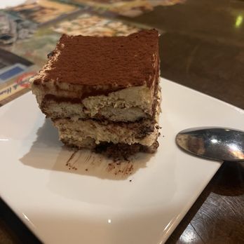 Orzo Kitchen & Wine Bar - Tiramisu - Wine Bars Near Me - Charlottesville, Virginia Orzo Kitchen & Wine Bar - Tiramisu - Wine Bars Near Me - Charlottesville, Virginia