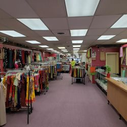 Uma Sarees - Newly renovated