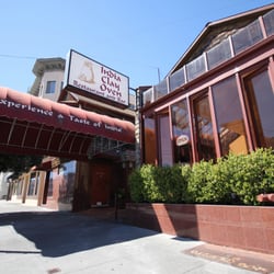 India Clay Oven Restaurant and Bar