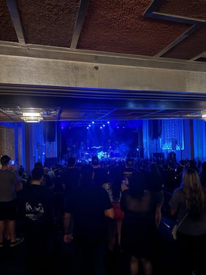 The Fox Theater Pomona by null