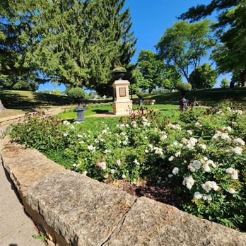 Grant Park - Parks Near Me - Galena, Illinois