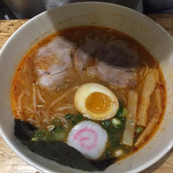Ramen Yukinoya - Ramen Near Me - Arcadia, California Ramen Yukinoya - Ramen Near Me - Arcadia, California