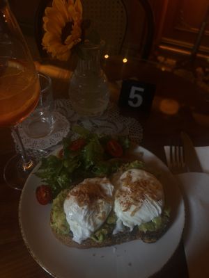 The C Cafe & Wine by null