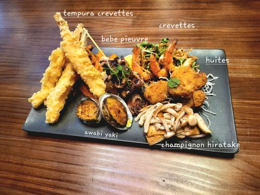 ukiya izakaya by null