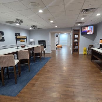 Hampton Inn Bordentown - Coffeeeeeee! - Hotels Near Me - Bordentown, New Jersey Hampton Inn Bordentown - Coffeeeeeee! - Hotels Near Me - Bordentown, New Jersey