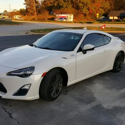 Excellent job by Jose and his team!! A must go for car lovers!!! Excellent job by Jose and his team!! A must go for car lovers!!!