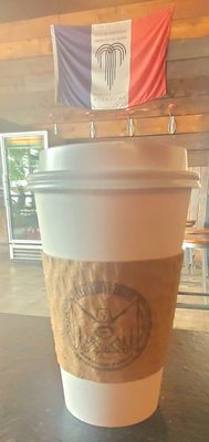 Second Best Coffee by null