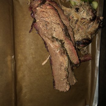 Hayden Block Smoke & Whiskey - Barbeque Near Me - Calgary, Alberta