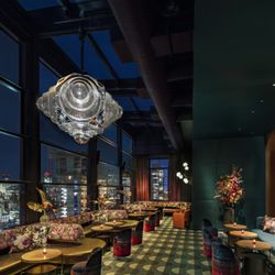 The Fleur Room - Experience nightlife, after work cocktails, city views, and more!