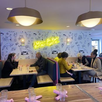 Fox And The Hen - Breakfast & Brunch Near Me - Denver, Colorado