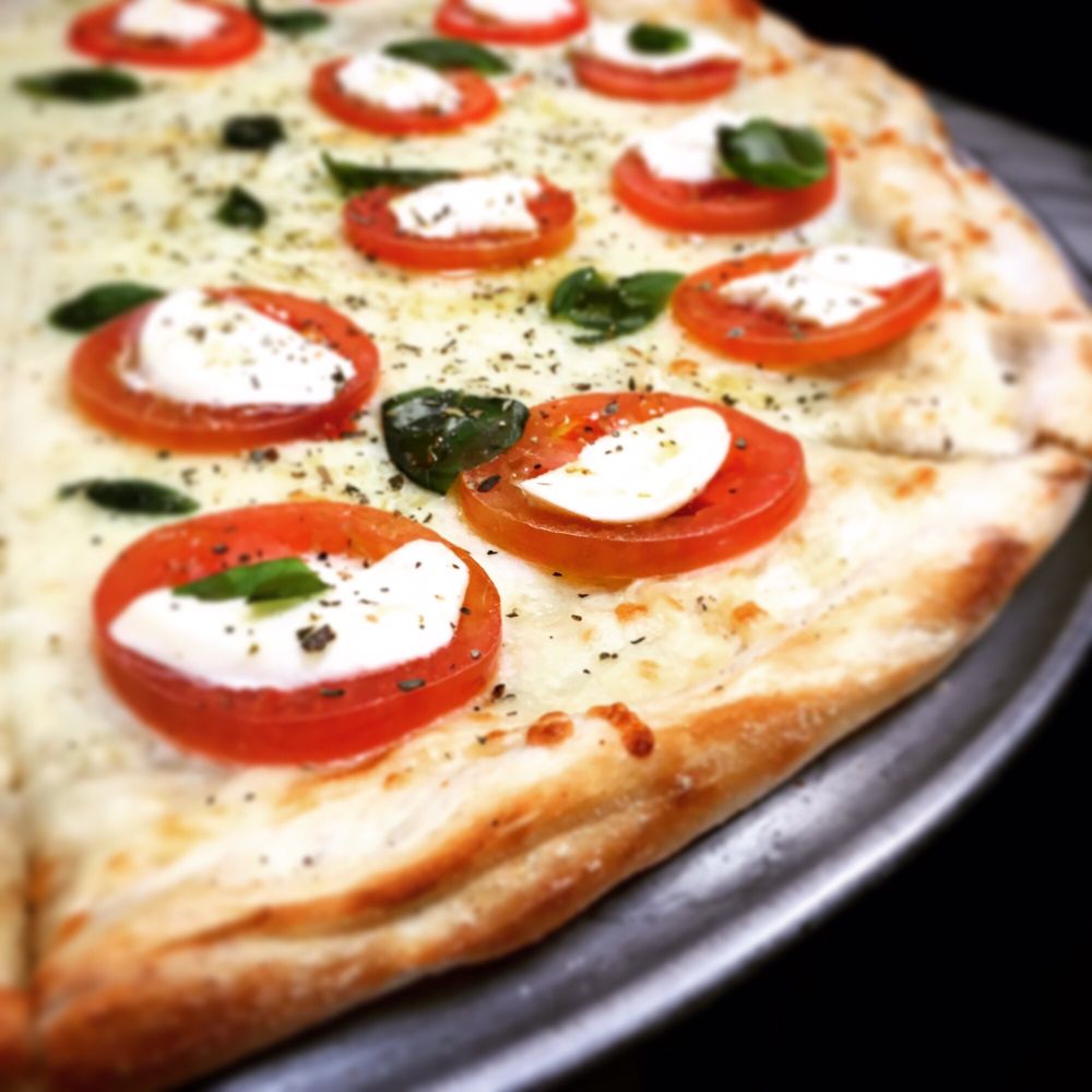 JOE’S PIZZA 21 Photos & 17 Reviews Pizza 1006 N Pearl St