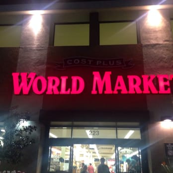 World Market - Furniture Stores Near Me - Glendale, California World Market - Furniture Stores Near Me - Glendale, California