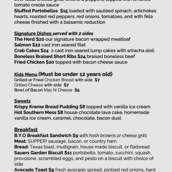 Lunch. Supper! - New American Near Me - Richmond, Virginia Lunch. Supper! - New American Near Me - Richmond, Virginia