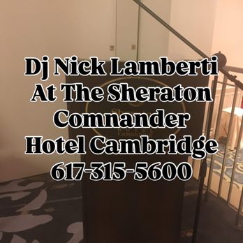 Dj Nick Lamberti - DJs Near Me