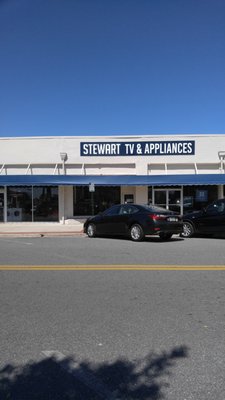 STEWART TV APPLIANCES visual data 7