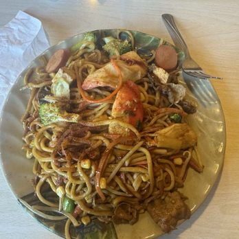 Gobi Mongolian Grill - Mongolian Near Me - San Jose, California Gobi Mongolian Grill - Mongolian Near Me - San Jose, California