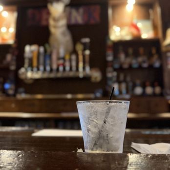 The Goat On Main - Bar area. - Dive Bars Near Me - Stroudsburg, Pennsylvania The Goat On Main - Bar area. - Dive Bars Near Me - Stroudsburg, Pennsylvania