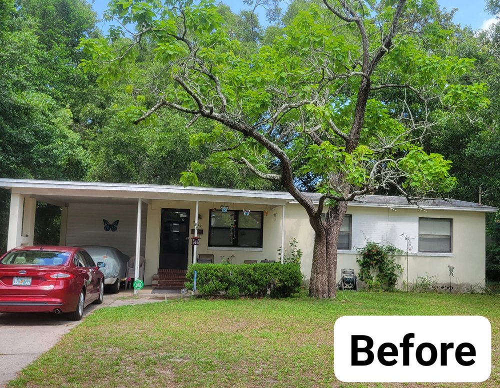 Slide of Sublime Roofing