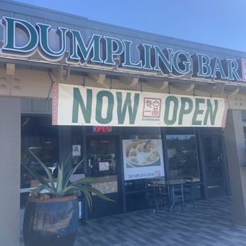 Dumpling Bar - Outside - Chinese Near Me - Encinitas, California Dumpling Bar - Outside - Chinese Near Me - Encinitas, California