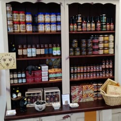 The Peanut Shop of Savannah