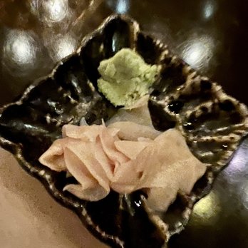 Umi - Ginger and wasabi - Sushi Bars Near Me - Atlanta, Georgia Umi - Ginger and wasabi - Sushi Bars Near Me - Atlanta, Georgia