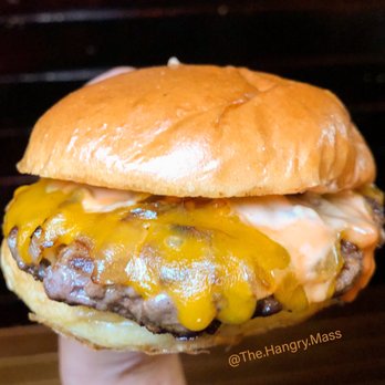 Butcher Bar - The ' Animal ' Burger - Barbeque Near Me - Astoria, New York Butcher Bar - The ' Animal ' Burger - Barbeque Near Me - Astoria, New York