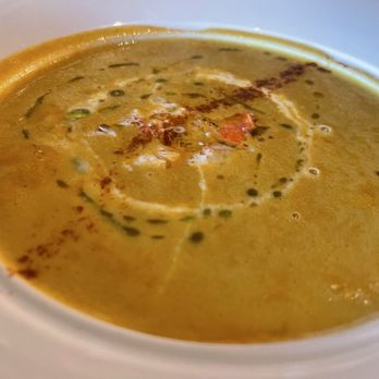 Gretel - Lobster Bisque - Cocktail Bars Near Me - Chicago, Illinois