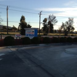 Clean Streak Car Wash