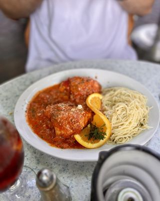 Mama Carolla's by null