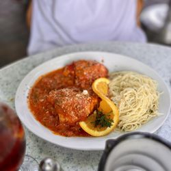 user provided Mama Carolla's photo