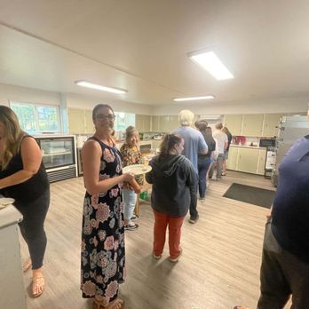 Mica Event Hall - Venues & Event Spaces Near Me - Mica, Washington
