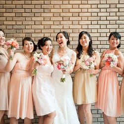 Bloom Floral Design
