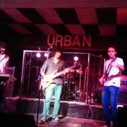 Urban Club - Suena la muerte de Mufasa!